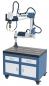 Preview: Bernardo TM 12 BLO / R 1500 Electr. threading machine
